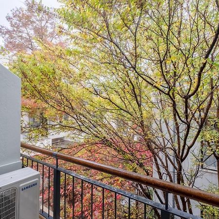 Lemon Rind - 16 Eikehoff Apartment Stellenbosch Ngoại thất bức ảnh